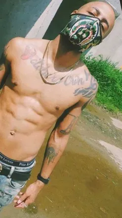 OnlyFans account  thezaneeffect avatar 1