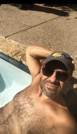 OnlyFans cuenta zaddydfw avatar 1