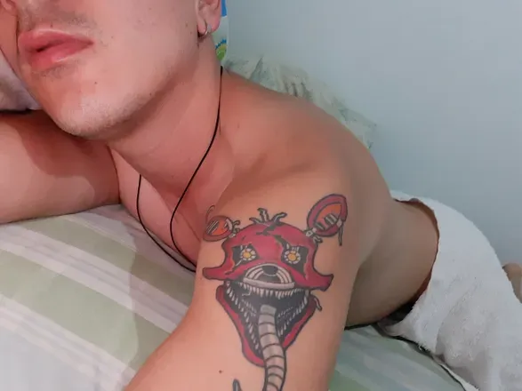 OnlyFans cuenta foxcete header 2