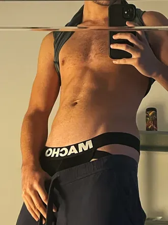 OnlyFans cuenta dafoswolth avatar 1