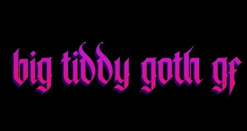 OnlyFans cuenta gothicnympho header 2