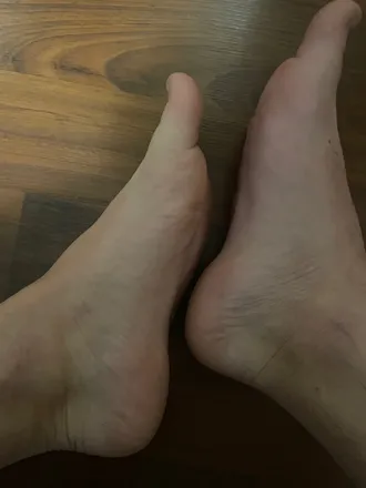 OnlyFans cuenta footfetish967 header 2