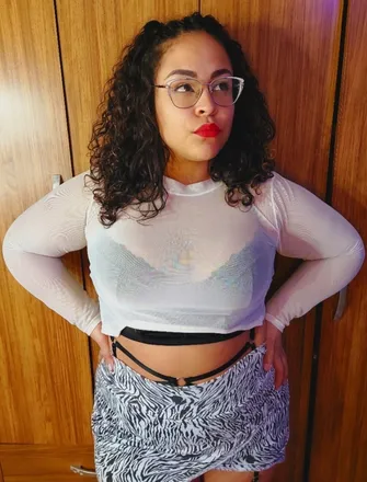OnlyFans cuenta geshia.babe header 2