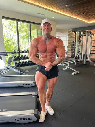 OnlyFans cuenta juiciousmaximus avatar 1