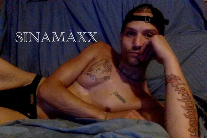OnlyFans cuenta sinamaxx avatar 1