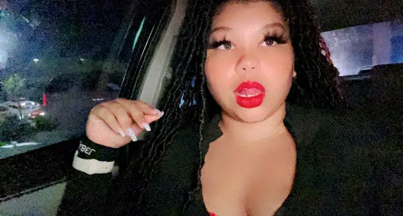 OnlyFans cuenta nastygalbrii avatar 1