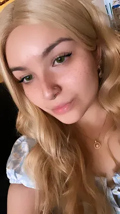 OnlyFans cuenta tinylatinalaniya avatar 1