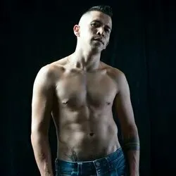 OnlyFans cuenta djwronald avatar 1