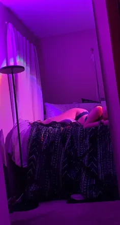 OnlyFans account  babythena header 2