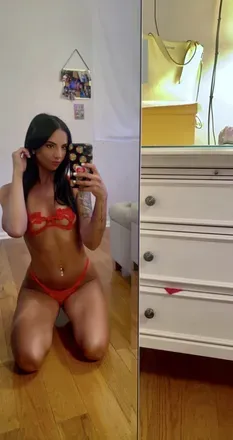 OnlyFans cuenta jayla.alexandra avatar 1