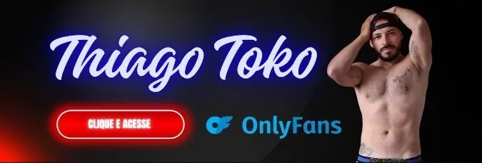 OnlyFans cuenta thiagotokofeet header 2