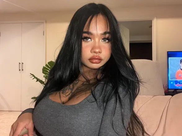 OnlyFans of urpreciousruby