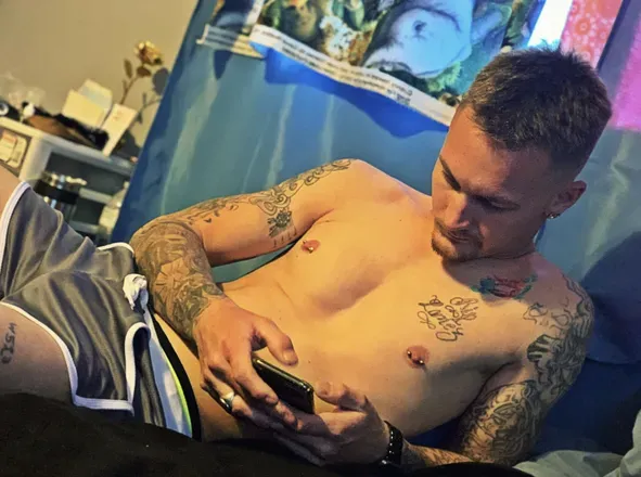 OnlyFans cuenta dentertainment header 2