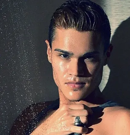 OnlyFans cuenta nick.v avatar 1