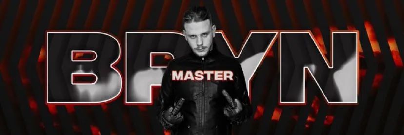 OnlyFans account  brynmaster header 2