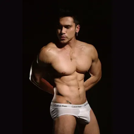 OnlyFans cuenta ricardocotta avatar 1