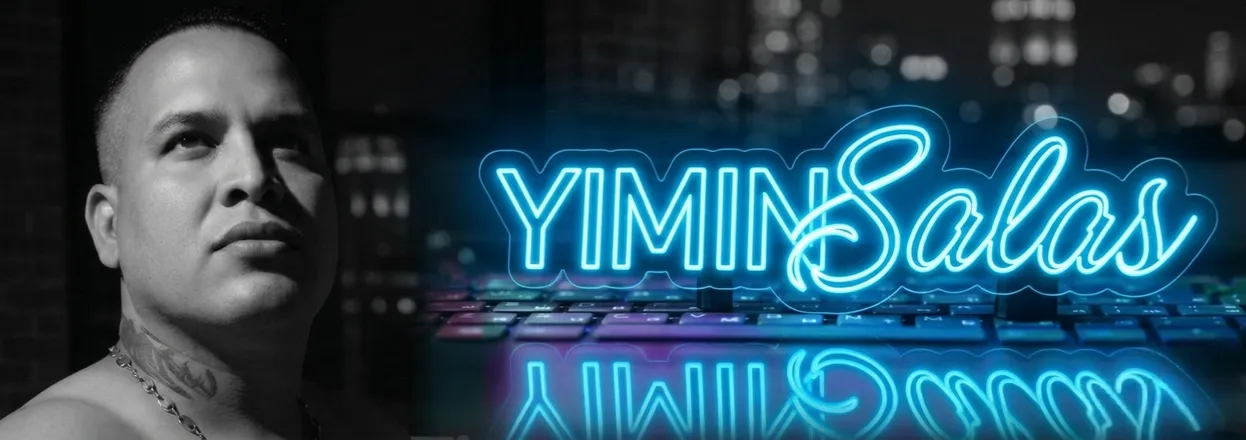 OnlyFans cuenta yiminsalas header 2
