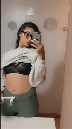 OnlyFans cuenta mula_hontas avatar 1