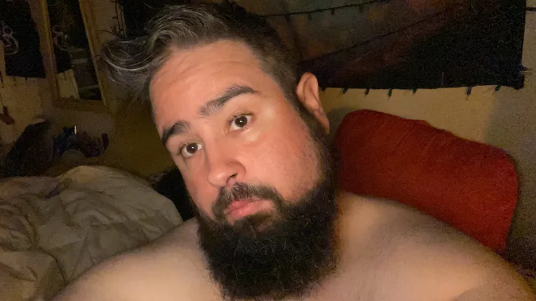 OnlyFans account  samcrowe header 2