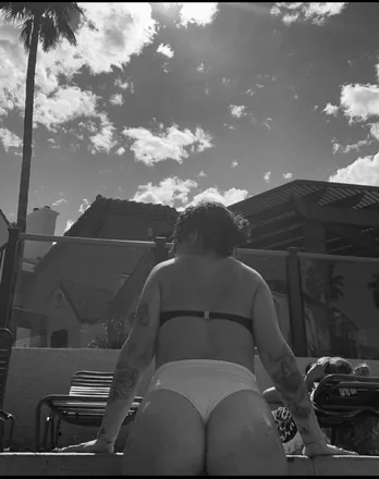OnlyFans cuenta megthestallionn header 2