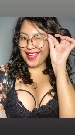 OnlyFans cuenta malulimaoliveira avatar 1