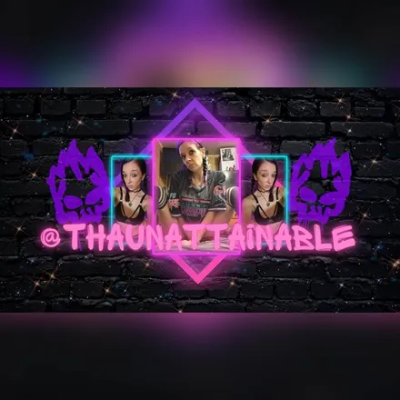 OnlyFans cuenta thaunattainable header 2