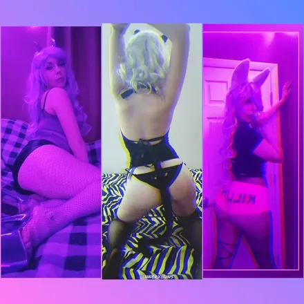 OnlyFans cuenta sinnerxbuns header 2
