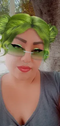 OnlyFans cuenta fannyga avatar 1