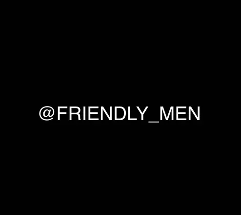 OnlyFans cuenta friendlyhotmen avatar 1
