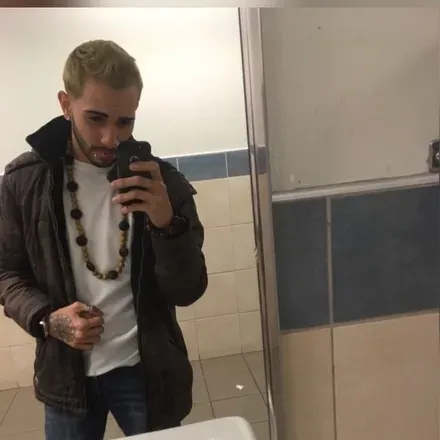 OnlyFans account  joshex avatar 1