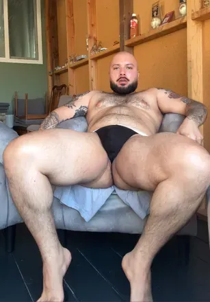 OnlyFans cuenta fearlessromeo69 header 2