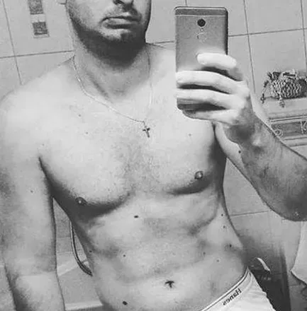 OnlyFans cuenta anonimowo321 avatar 1