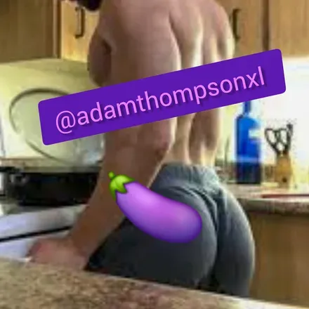 OnlyFans cuenta adamthompsonxl avatar 1