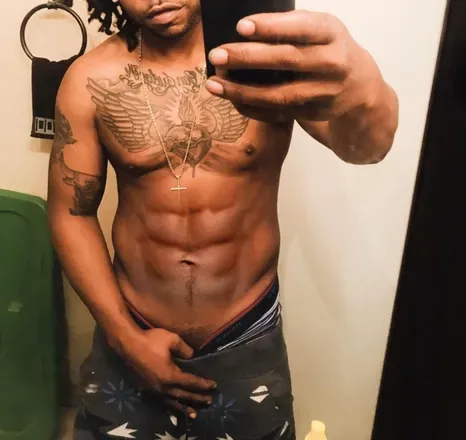 OnlyFans account  kinglbc avatar 1