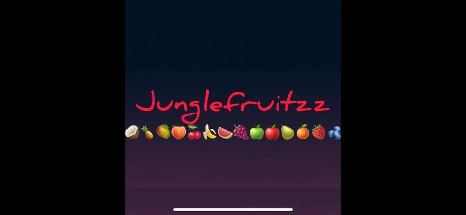 OnlyFans cuenta junglefruitzz avatar 1