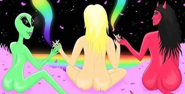 OnlyFans cuenta tazmarie666 header 2