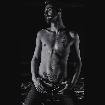 OnlyFans cuenta thatguycrowley avatar 1