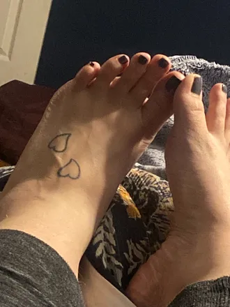 OnlyFans cuenta russianfatfeet header 2