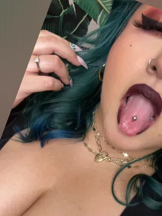 OnlyFans cuenta depressedcottoncandy avatar 1