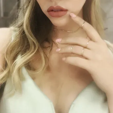 OnlyFans account  lexiloud avatar 1