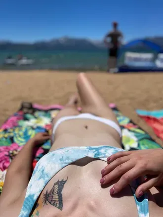 OnlyFans cuenta hannahpink avatar 1