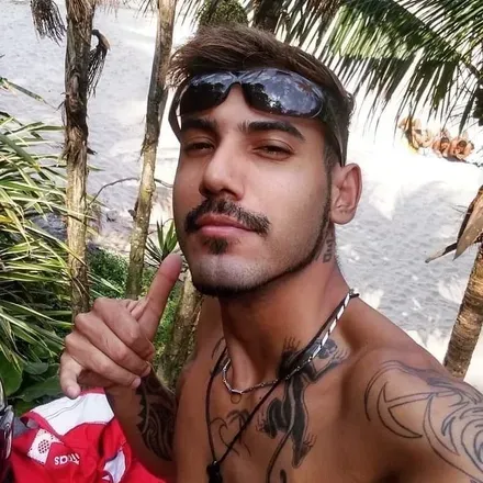 OnlyFans cuenta lucianoso95 avatar 1