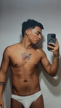 OnlyFans cuenta indigo_22 avatar 1