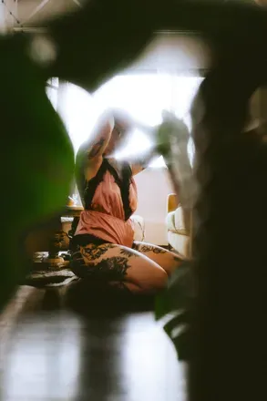 OnlyFans cuenta dizzydexxa avatar 1
