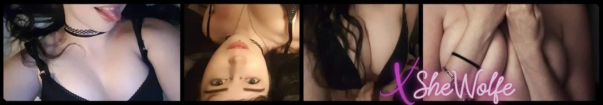 OnlyFans cuenta xshewolfe header 2