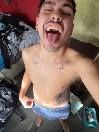 OnlyFans cuenta daoge header 2