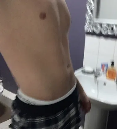 OnlyFans account  liamladd avatar 1