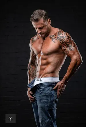 OnlyFans cuenta andrew_farish avatar 1