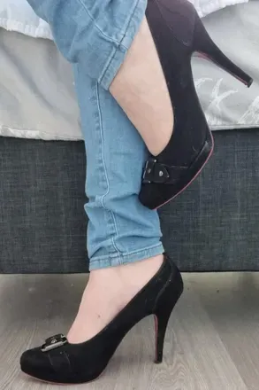 OnlyFans cuenta mels_feets avatar 1