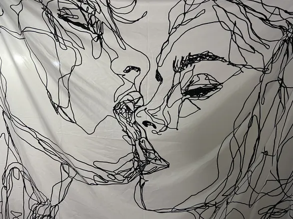 OnlyFans account  victoriavonvelvett header 2
